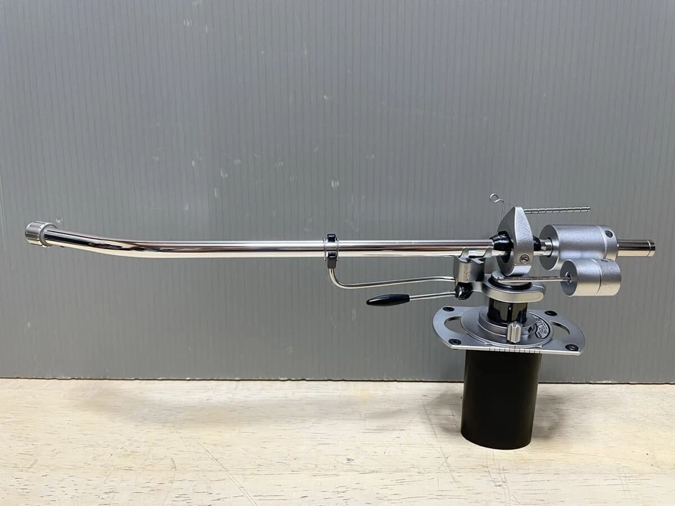 Brazo tono equilibrio estático SME 3012 S2 Foto 2 de 4