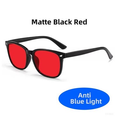 Blue Light Blocking Glasses Gaming- Filtering Computer Gaming Screen/TV/Phone UV