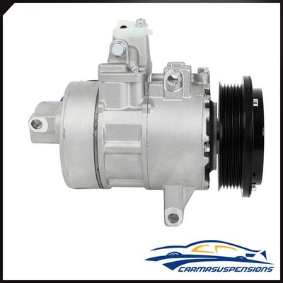 AC A/C Compressor w/Clutch Fits 2004 2005 2006 Lexus LS430 Wholesale