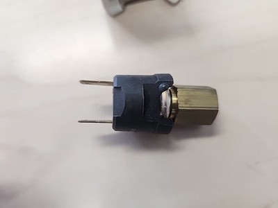 ACDelco 15-2310 GM# 10026330 Low Pressure Cutoff Switch NOS