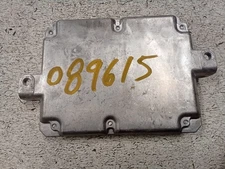 Chassis ECM Management System Battery Control Fits 18-20 CLARITY 338883