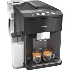 Siemens TQ505D09 Kaffeevollautomat Kaffeemaschine 1500W 1,7l 15 bar