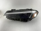 OEM | 2022 - 2025 Honda Civic FULL LED Headlight (Left/Driver)