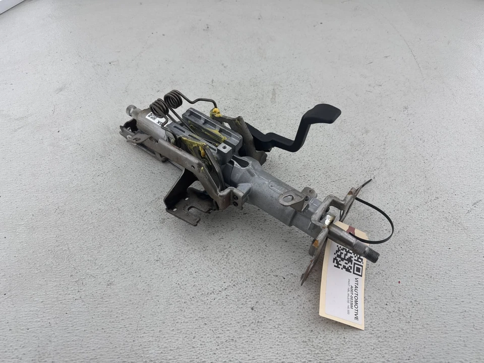 Columna de dirección Nissan Sentra 2013-2018 488103ta1b envío gratuito OEM Foto 4 de 4