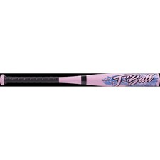 Rawlings 2022 Blue Youth T-Ball Bat, 24 inch -12 , Pink