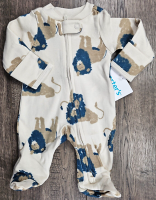 Preemie Baby Clothes Carter's Preemie Boy Clothes Baby