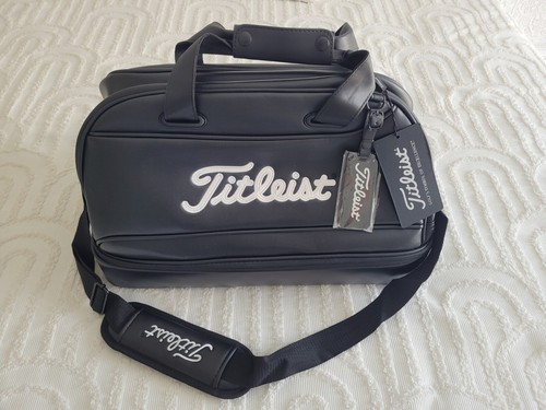 Titleist Golf Boston Travel Bag