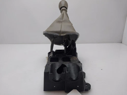 8200736236F Leva Del Cambio per RENAULT SCENIC III (JZ) Dynamique 2011 8651803 - Foto 5 di 10