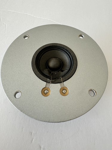 Pioneer Tweeters HPM 100 -200 Watt Version, 45-711C - 1 And HP-015B Parts/Repair - Picture 3 of 8