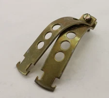 Superstrut 702 4" Pipe Clamp (Lot of 3 Sets)