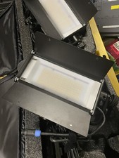 Lowel TOTALED Daylight LED Floodlight - 2 Fixtures