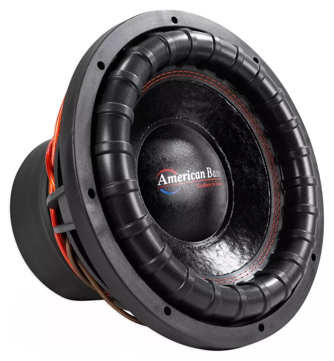 American Bass XFL 1222 2000w 12