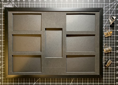 1995 Skybox Adventures of Batman & Robin - PSA Framed Set - PSA 9 MINT + 8 NM-MT - Picture 7 of 23