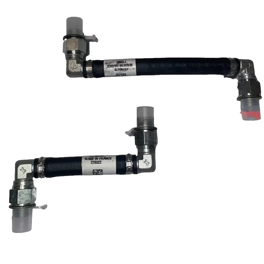 Volvo Genuine OEM Enfriadores de Aceite de Motor para automóviles y camiones y Líneas