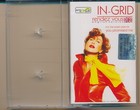 In-Grid Rendez Vous English Version 2004 Ukraine Licensed Cassette NM
