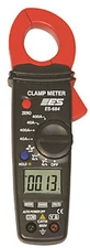 Electronic Specialties 684 400 Amp Dc/Ac Auto-Ranging Clamp Meter Brand New!!