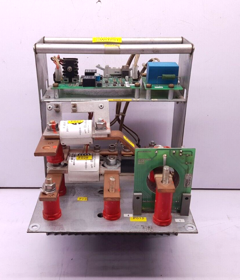 Gutor 0C0942 Static Switch 550010482 OC0942 | eBay
