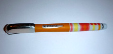 Stabilo Rollerpen, Gehäusefarbe Orange / Wei...