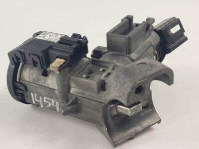 GS1D66938 diebstahlsicherung für MAZDA 6 LIM. (GH) 1.8 120CV ACTIVE 1263578