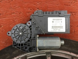 VW Phaeton Typ 3D Fensterhebermotor Fensterheber Motor vorne rechts 3D1959702E