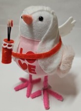 Spritz Target Valentine's Fabric Bird 2022 Flynn