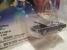 69 Ford Torino Johnny Lightning 2004 Holiday Classic 164 Cragers Rr Tires