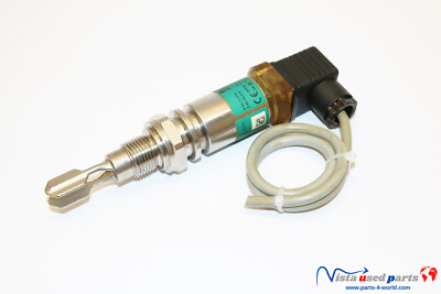 Pepperl+Fuchs LVL-A5-G1S-E5PG-WH Vibration Limit Switch 132189