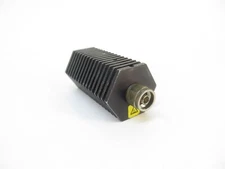 Bird 50-NT-MN 50 Watt, DC to 3GHz, 50 Ohm, RF Coaxial Termination
