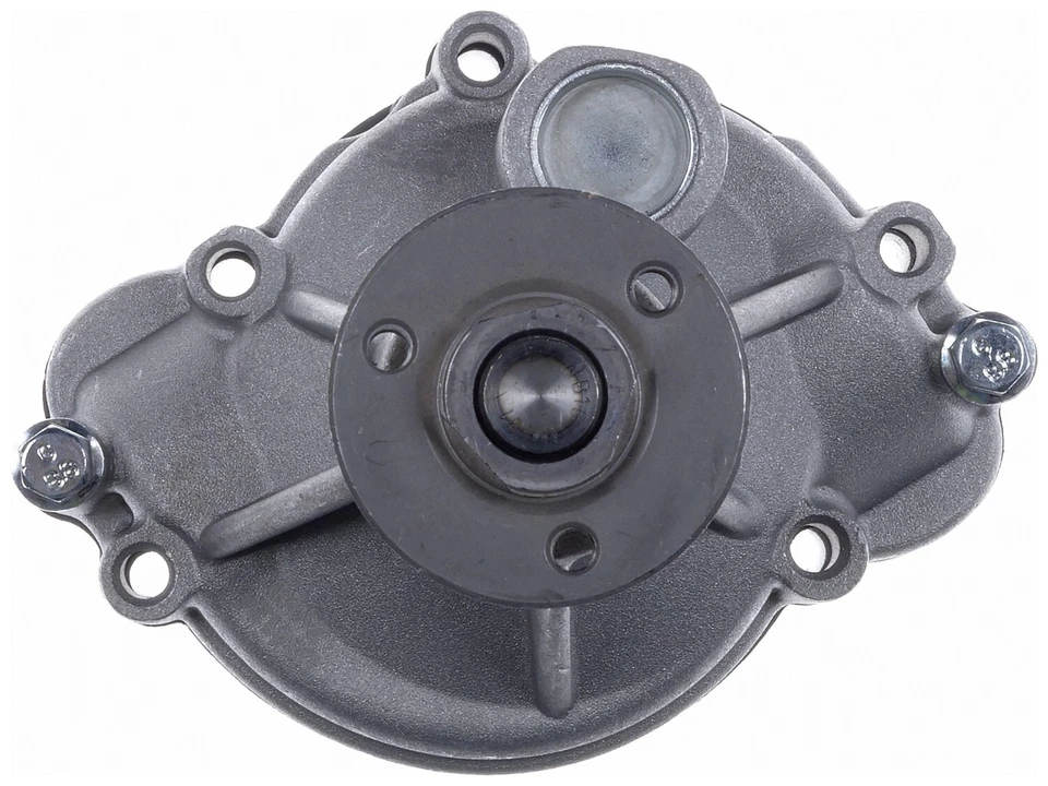 Para Lincoln LS 2000-2006 3,9 L V8 Motor Gas Bomba Agua Puertas 2001 2002 2003 2004 Foto 4 de 4