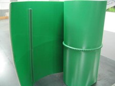 Querförderband Futtermischwagen Förderband Transportband Siloking Nr.1050013 NEU