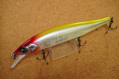 Jackall   RV Minnow 110 SP       (K836JN2
