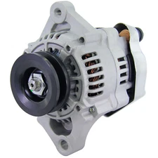 New Alternator for Kubota D1005 D1105 V1505 100211-1670 16231-24011 16241-64010