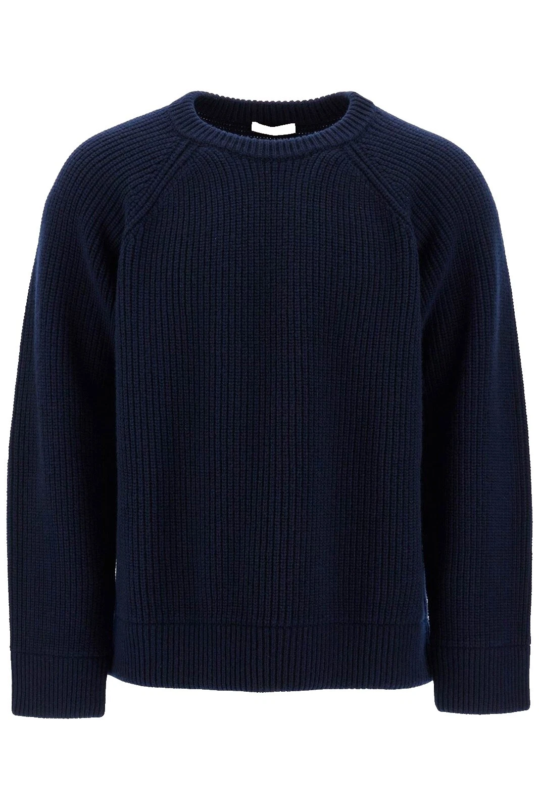 valentino 100% Wool Crewneck Sweaters for Men