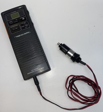 Realistic 40 Channel Emergency Citizens Band Radio System CB Transceiver TRC-409