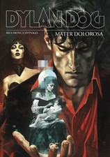 Dylan Dog: Mater Dolorosa (English Edition) G...