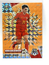 【激レア】Mosaic Euro ／アンスファテイ　ステンドグラス 2021 Panini Mosaic UEFA Euro 2020 Daniel James #24 for sale | eBay
