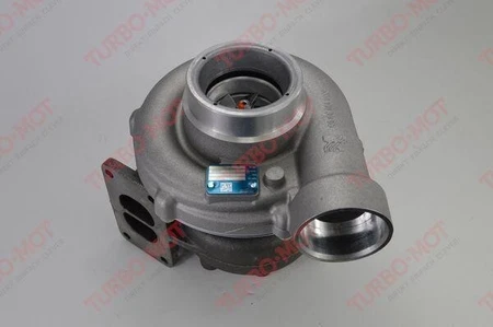 Turbolader T914140
