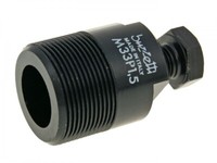 Polradabzieher Buzzetti M33X1,5Mm Rechtsgewinde AußEn FüR Motoplat / Fensa