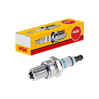 Zündkerze NGK für Yamaha Suzuki BR9ECM 94702-00357