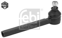 Febi 12555 Spurstangenkopf SpurstangenendstüCk Mit Sicherungsmutter Prokit