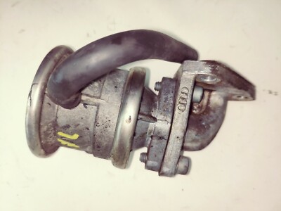 2001 VOLKSWAGEN PASSAT 2.8 GLX 4MOTION Combi Valve Left C17