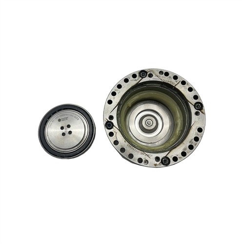 00286905/00436244 (CSG-32-120-2UH-SP) 1-Axis Reducer For KUKA KR10 R1100-2 robot - Picture 3 of 6
