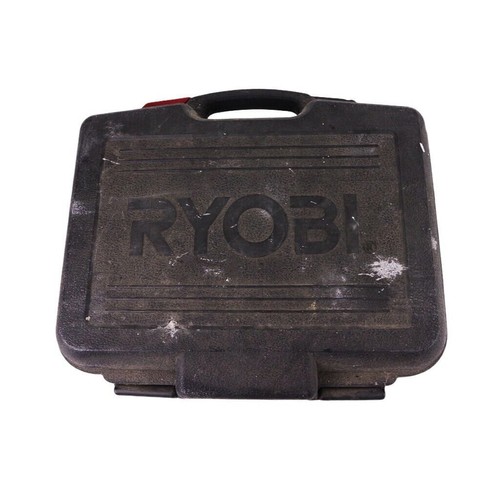 RYOBI COMMAND FORCE 12V DRILL and TORCH - needs new batteries - Picture 5 of 8