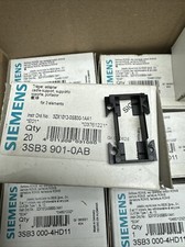 20x adapter nośny Siemens 3SB3 901-0AB