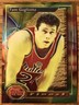 Tom Gugliotta 1993-94 Topps Finest Basketball Card #137 Bullets NBA Free Ship
