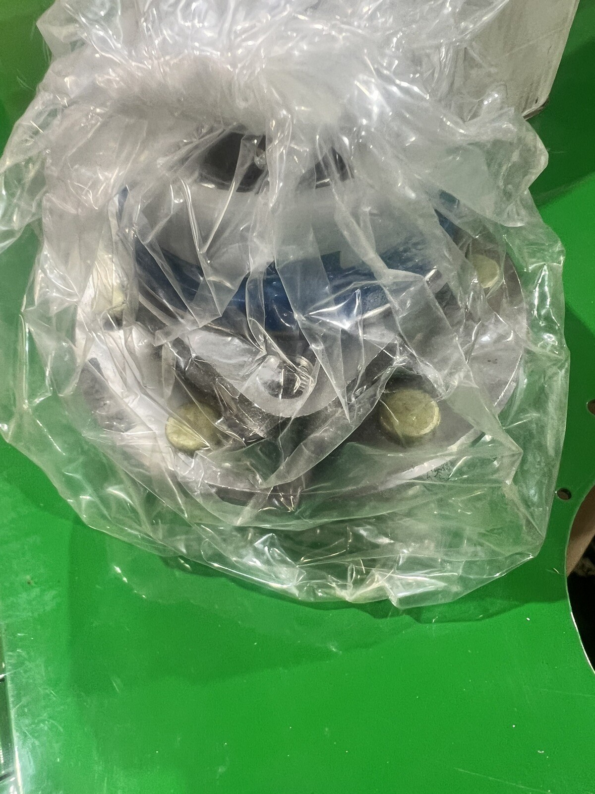 Napa Wheel Bearing & Hub Assembly Front Wheel PBR930627 BUYER GUIDE