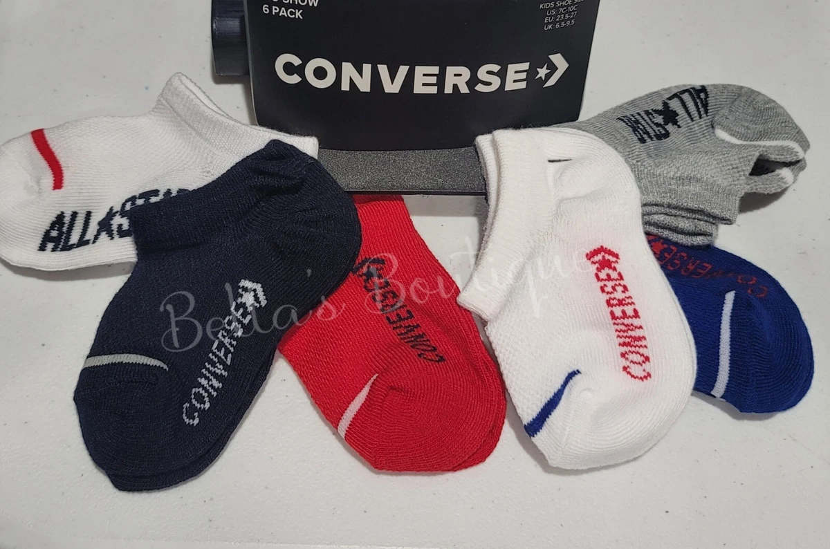 Converse socks ebay deals