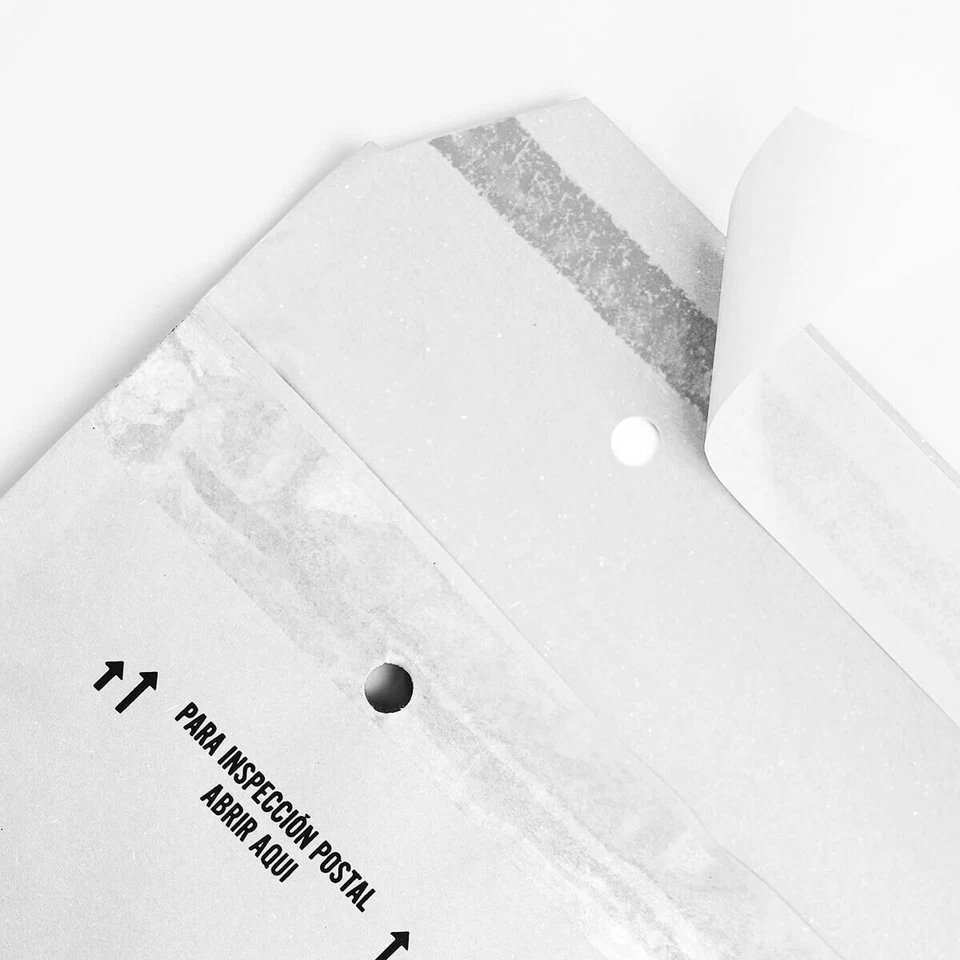 Sobres acolchados burbuja TAP blanco/marrón | Envíos seguros | Varios tamaños - Imagen 4 de 4