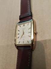 Tissot 1853 Fascination T845 cadran doré crème