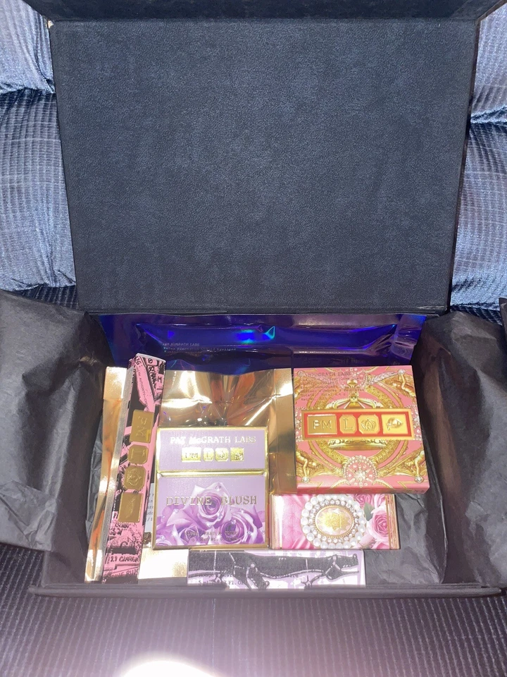 pat mcgrath labs makeup - Image 3 of 4